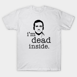 dead inside T-Shirt